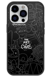 The Art of Chaos - Apple iPhone 13 Pro