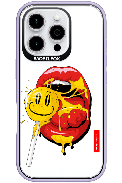 Lolli Kiss 2.0 - Apple iPhone 16 Pro
