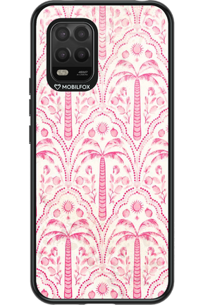 Pink Palm 2.0 - Xiaomi Mi 10 Lite 5G