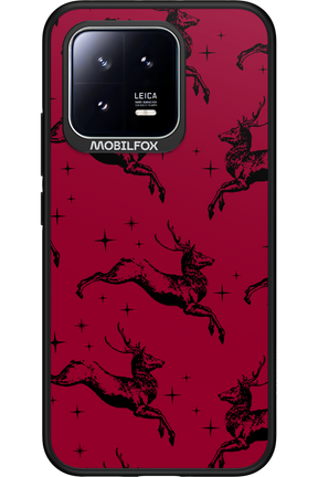 Oh Deer - Xiaomi 13