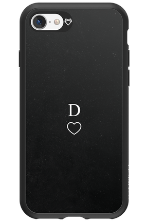 D Black 2.0 - Apple iPhone 7