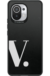 V (Off Space) - Xiaomi Mi 11 5G