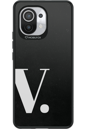 V (Off Space) - Xiaomi Mi 11 5G