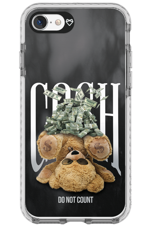 CASH 2.0 - Apple iPhone 8