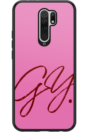 (Sorbet) GY 2.0 - Xiaomi Redmi 9