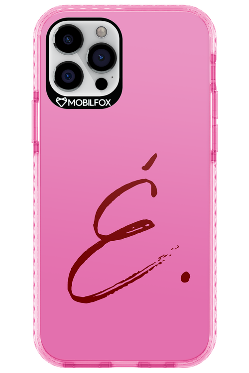 (Sorbet) E II 2.0 - Apple iPhone 12 Pro