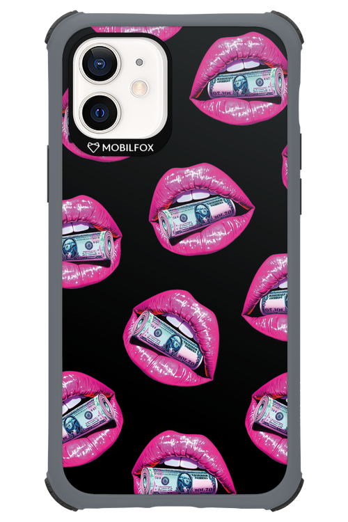 Money Lips - Apple iPhone 12