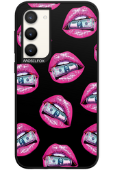 Money Lips - Samsung Galaxy S23 Plus