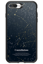 Constellations - Apple iPhone 7 Plus