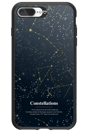 Constellations - Apple iPhone 7 Plus