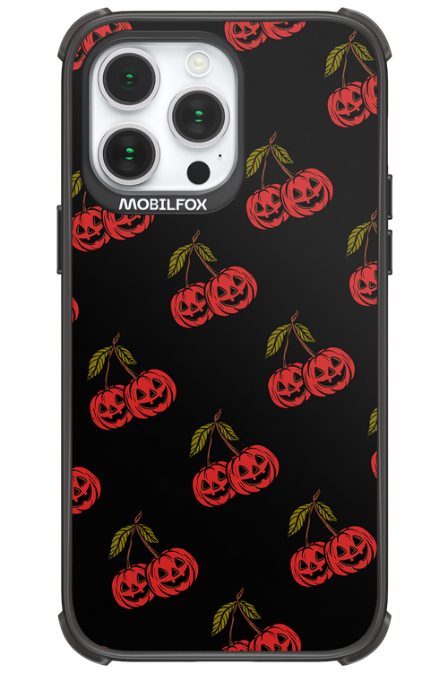 Spicey Pumpkin - Apple iPhone 14 Pro Max