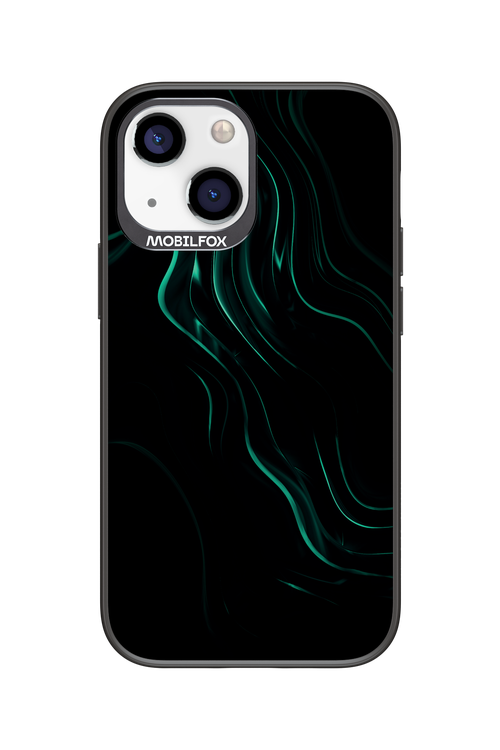Northern Lights 2.0 - Apple iPhone 13 Mini