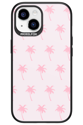 Palm Forest - Apple iPhone 15