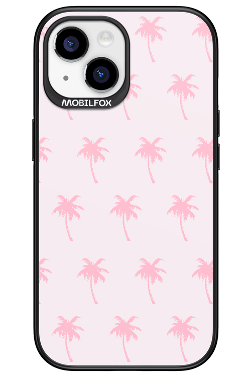 Palm Forest - Apple iPhone 15