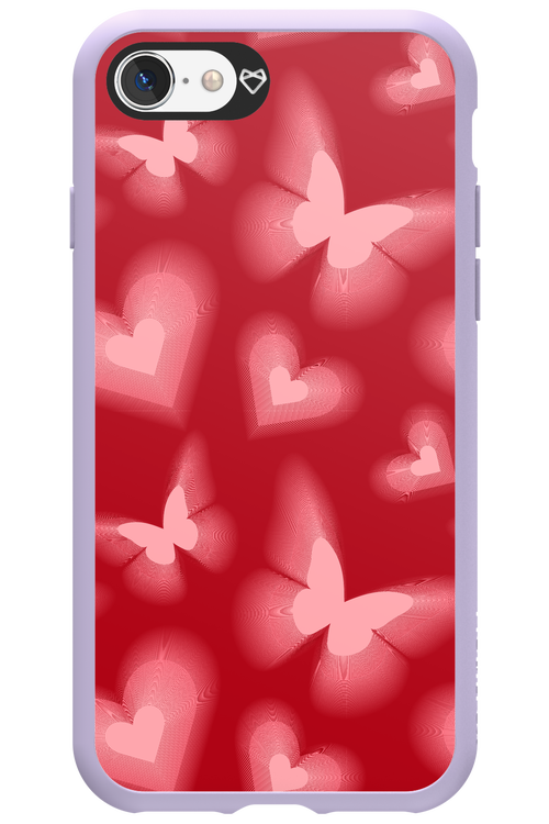 True Lovec - Apple iPhone SE 2020