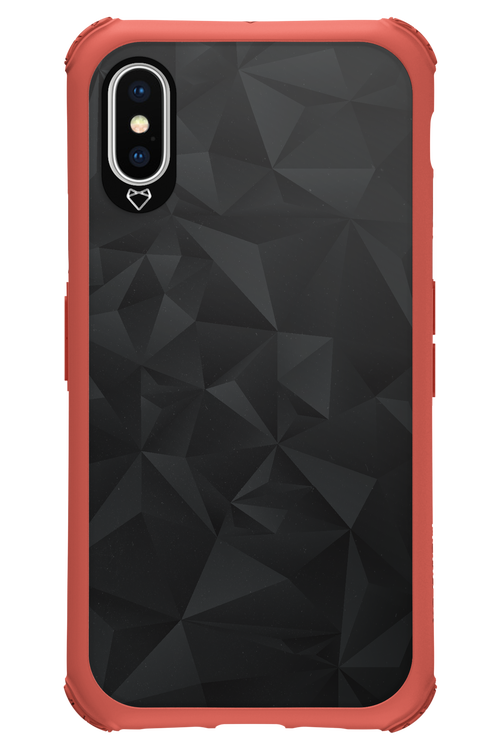 Low Poly - Apple iPhone XS