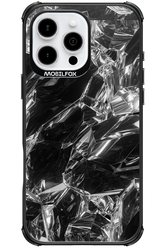 Crystal Noir - Apple iPhone 16 Pro Max