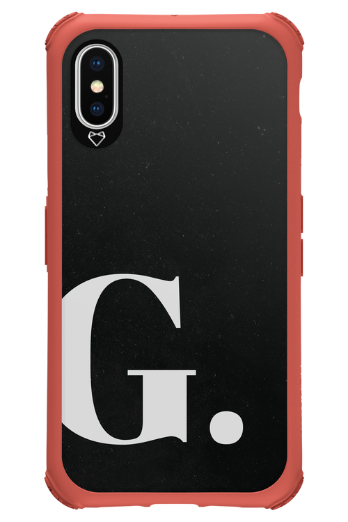 G (Off Space) 2.0 - Apple iPhone XS