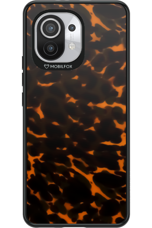 Tortie - Xiaomi Mi 11 5G