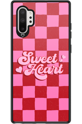 Sweat Heart - Samsung Galaxy Note 10+