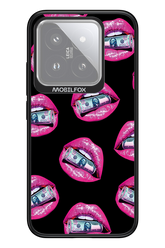 Money Lips - Xiaomi 14