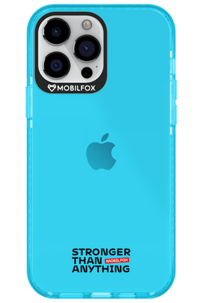 Stronger (Nude) - Apple iPhone 13 Pro Max