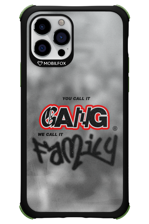 Family Gang - Apple iPhone 12 Pro