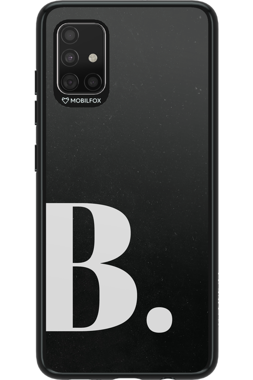 B (Off Space) 2.0 - Samsung Galaxy A51