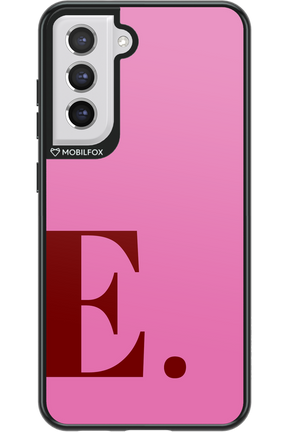E (Sorbet) 2.0 - Samsung Galaxy S21 FE