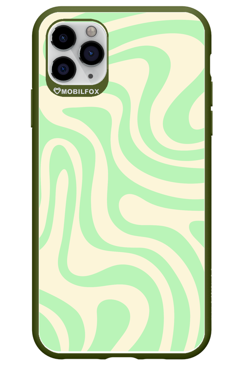 Matchaa 2.0 - Apple iPhone 11 Pro Max