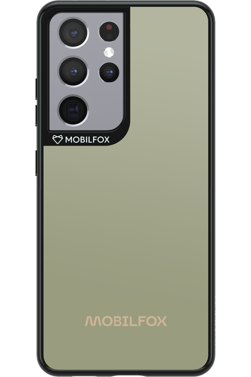 Olive 2.0 - Samsung Galaxy S21 Ultra