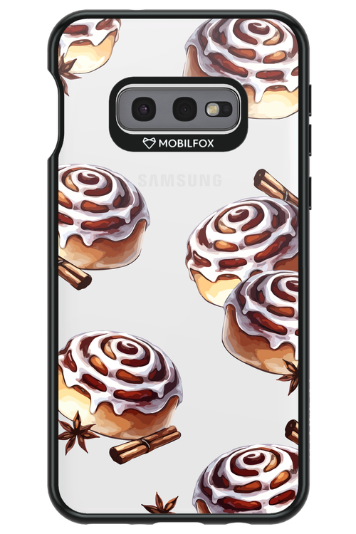 Spicy Cinnamon - Samsung Galaxy S10e