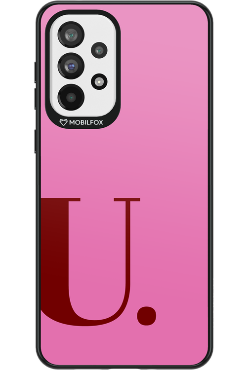 U (Sorbet) 2.0 - Samsung Galaxy A73