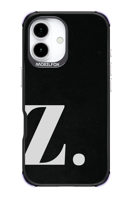 Z (Off Space) - Apple iPhone 17