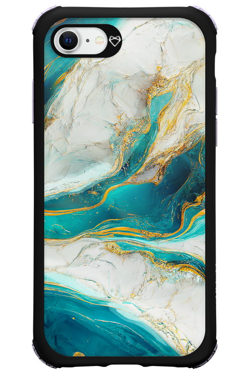 Emerald - Apple iPhone SE 2020