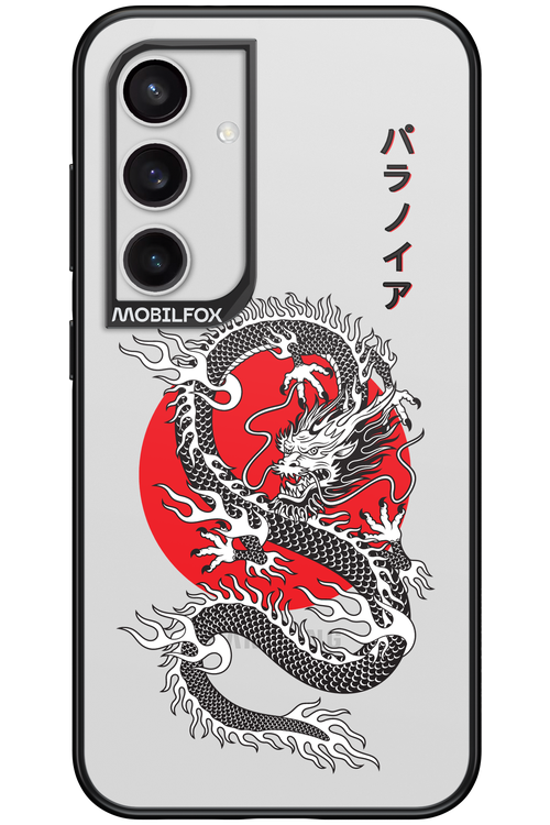 Japan dragon 2.0 - Samsung Galaxy S24