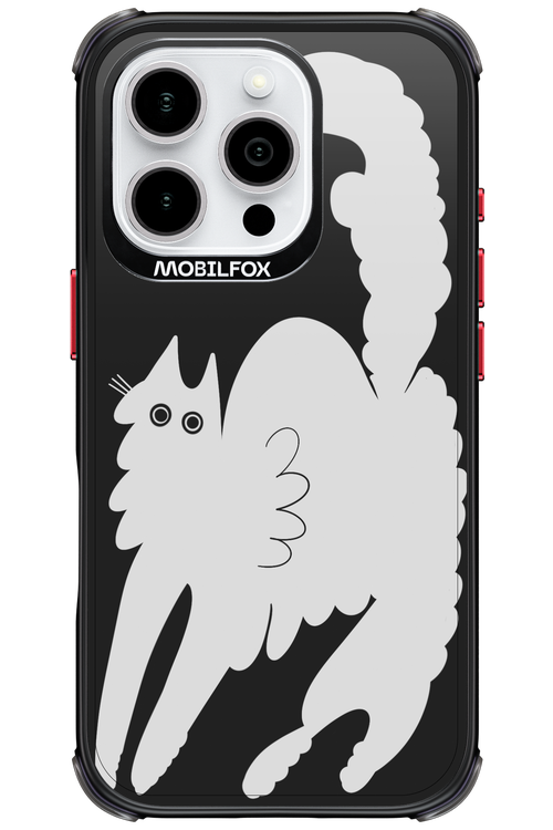 BIG_PUFF - Apple iPhone 16 Pro