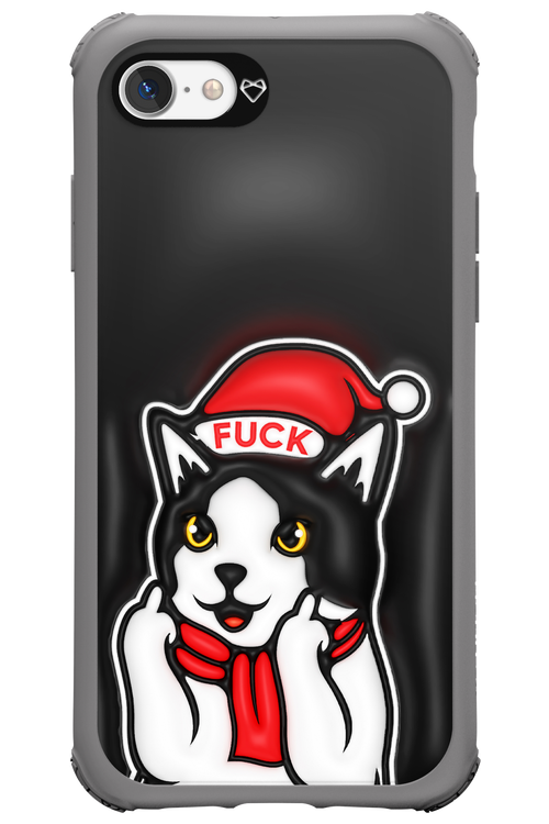 Fuck You - Apple iPhone 7