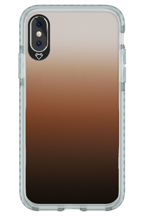 Desert Sunset - Apple iPhone X