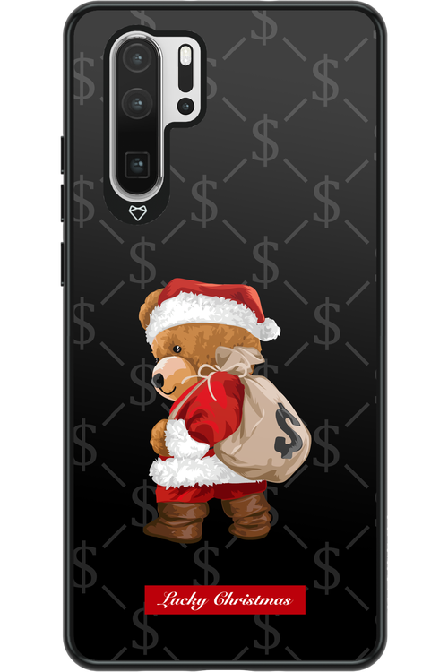 Lucky Christmas - Huawei P30 Pro