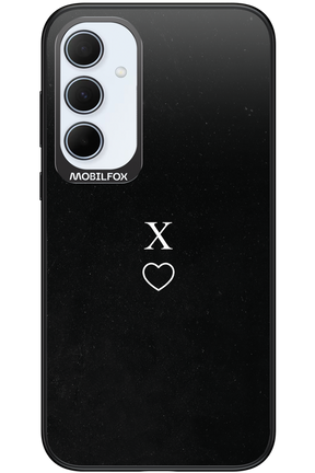 X Black 2.0 - Samsung Galaxy A35