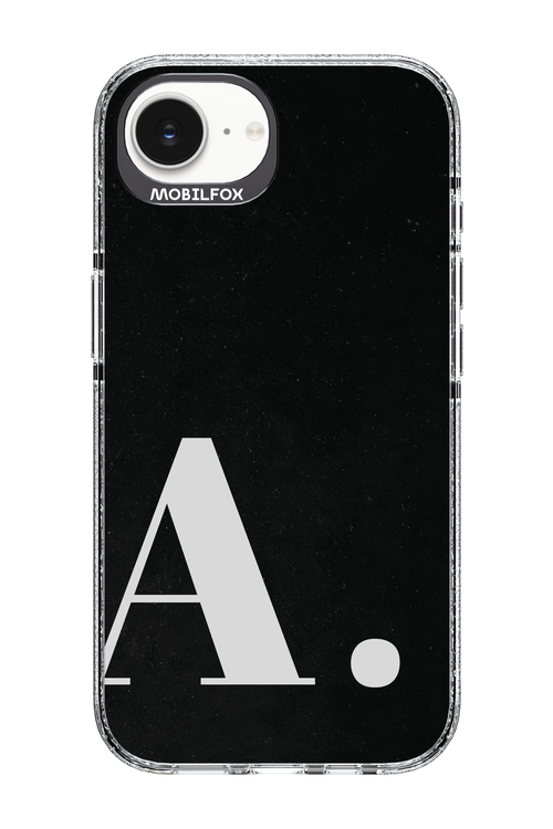 A (Off Space) 2.0 - Apple iPhone 16e