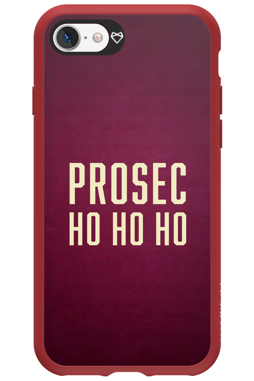 Prosec Ho - Apple iPhone 7