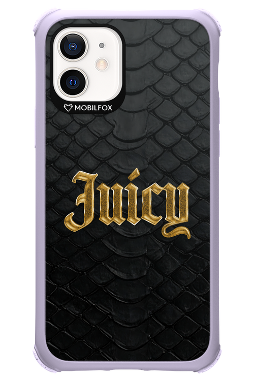Juicy Gold 2.0 - Apple iPhone 12