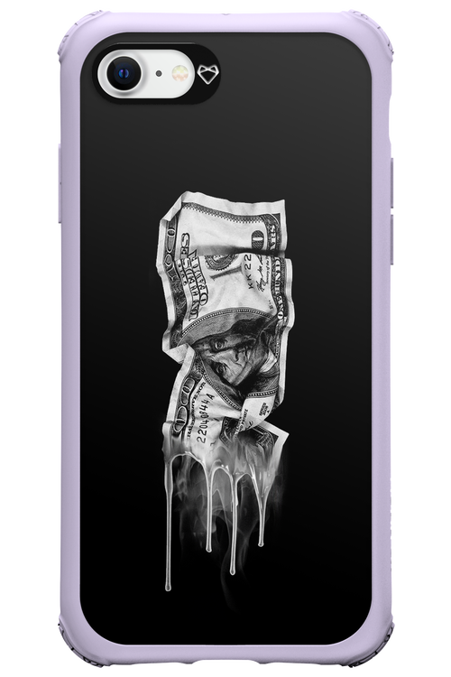 Melting Money - Apple iPhone SE 2022