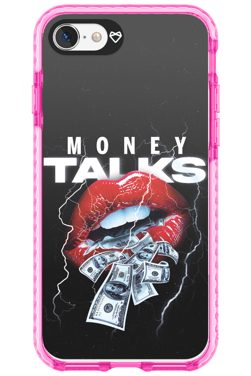 Money Talks - Apple iPhone SE 2022