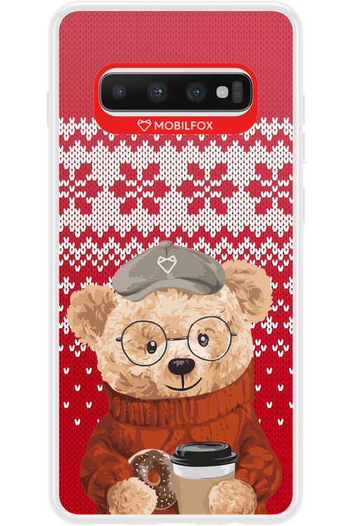 Sweet Holiday - Samsung Galaxy S10+