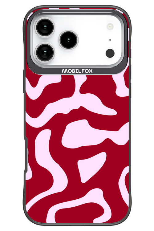 Strawberry Shake 2.0 - Apple iPhone 17 Pro Max