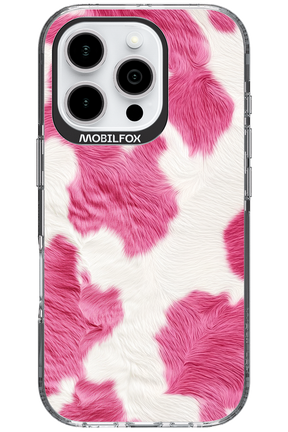 Pink Cow - Apple iPhone 16 Pro