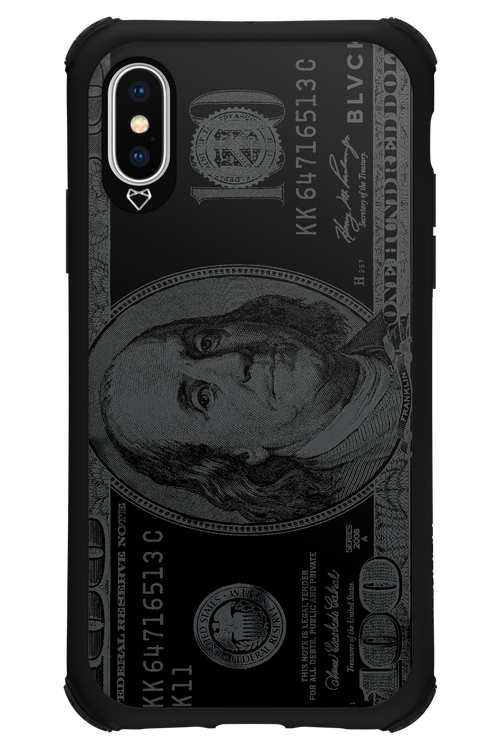 100 2.0 - Apple iPhone XS